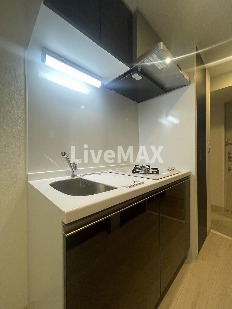 エステムコート名古屋TWIN　WESTの物件内観写真