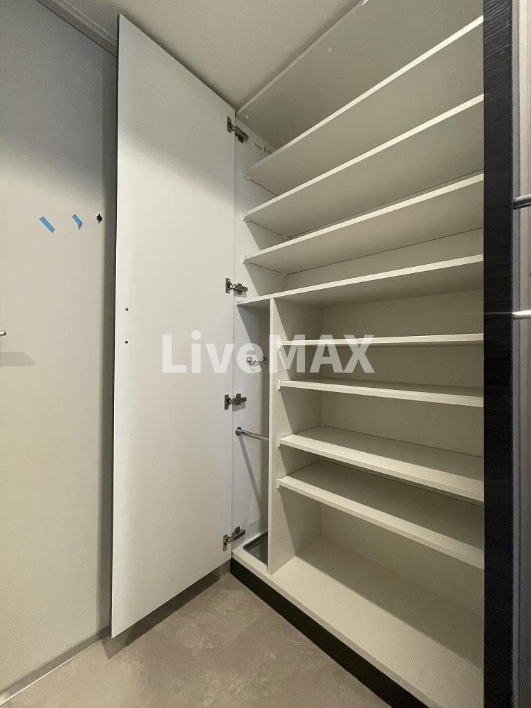 エステムコート名古屋TWIN　WESTの物件内観写真