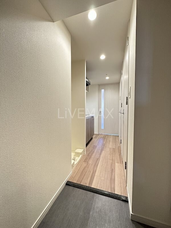 今池駅 徒歩1分 6階の物件内観写真