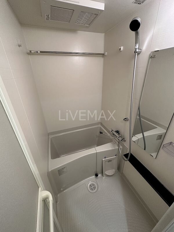 今池駅 徒歩1分 6階の物件内観写真