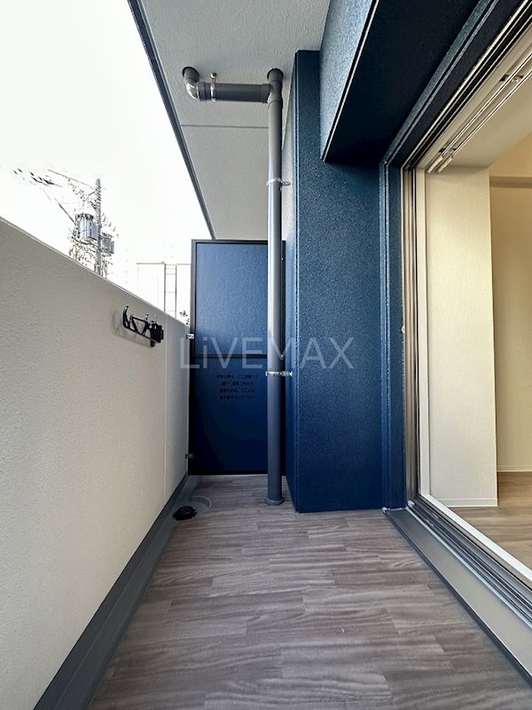 今池駅 徒歩1分 6階の物件内観写真