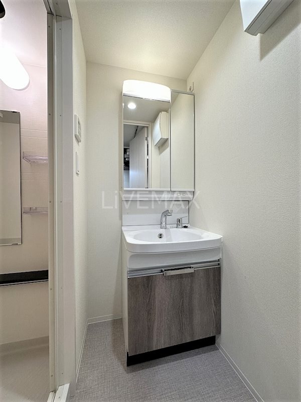 今池駅 徒歩1分 6階の物件内観写真