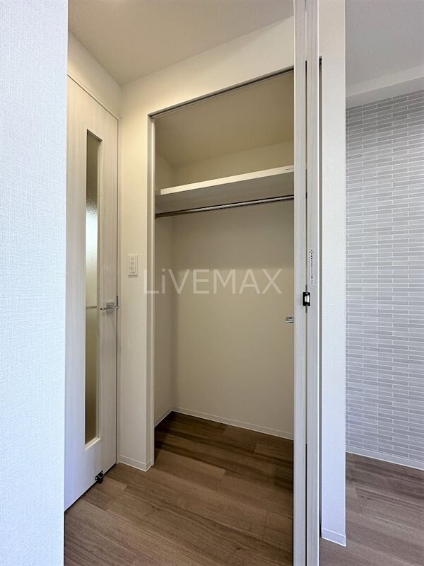 今池駅 徒歩1分 6階の物件内観写真