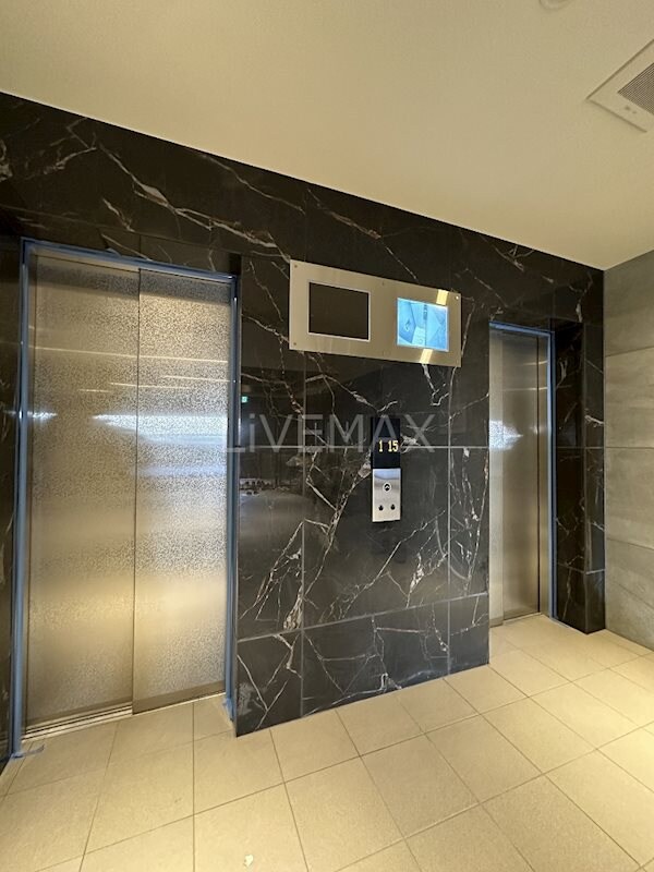 今池駅 徒歩1分 6階の物件内観写真