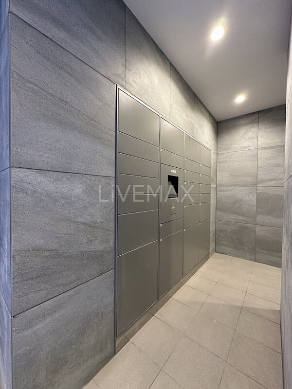 今池駅 徒歩1分 6階の物件内観写真