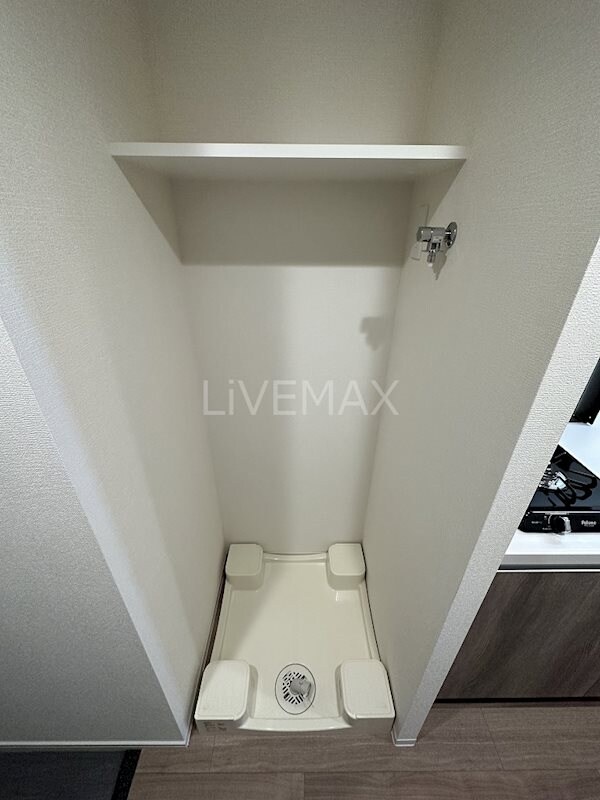 今池駅 徒歩1分 6階の物件内観写真