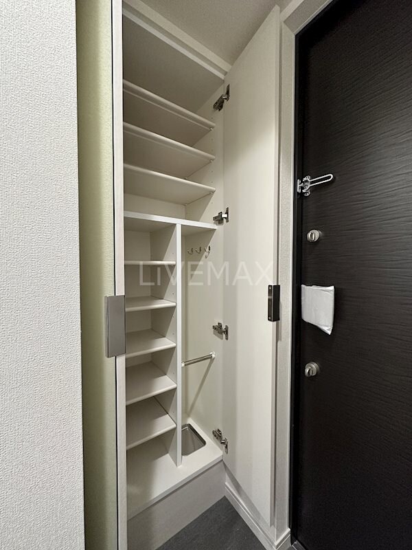 今池駅 徒歩1分 6階の物件内観写真