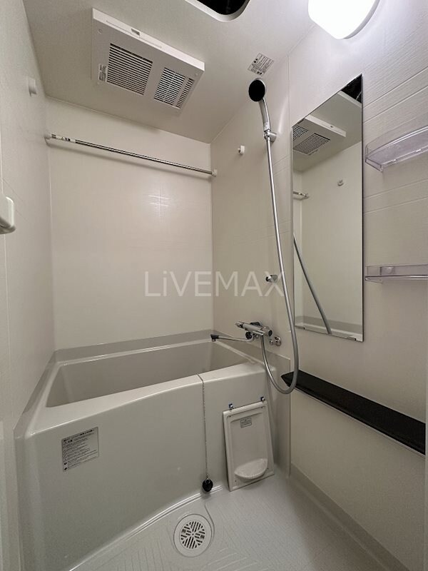 今池駅 徒歩1分 6階の物件内観写真