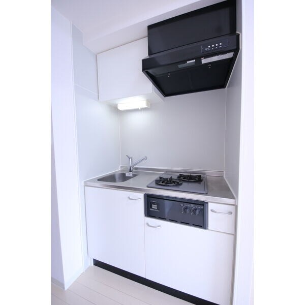 RIDGE堀田の物件内観写真