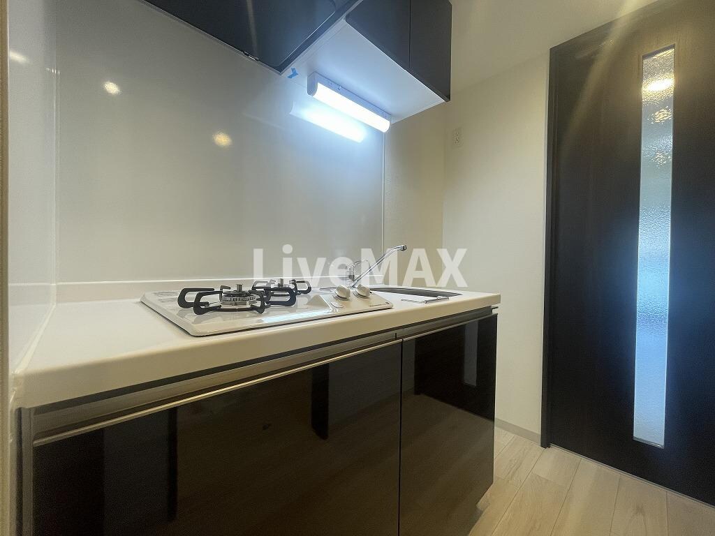 エステムコート名古屋TWIN　WESTの物件内観写真