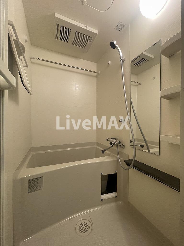 エステムコート名古屋TWIN　WESTの物件内観写真