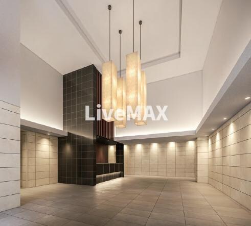 エステムコート名古屋TWIN　WESTの物件外観写真