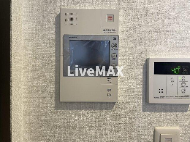 エステムコート名古屋TWIN　WESTの物件内観写真