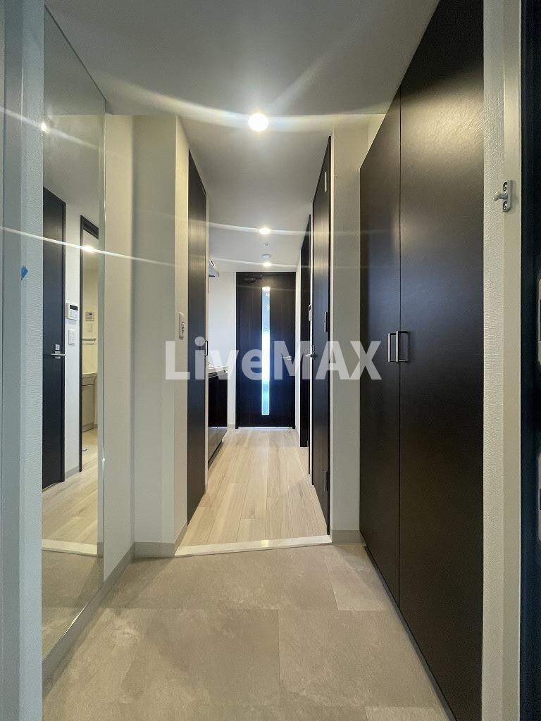 エステムコート名古屋TWIN　WESTの物件内観写真