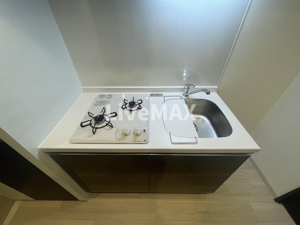 エステムコート名古屋TWIN　WESTの物件内観写真