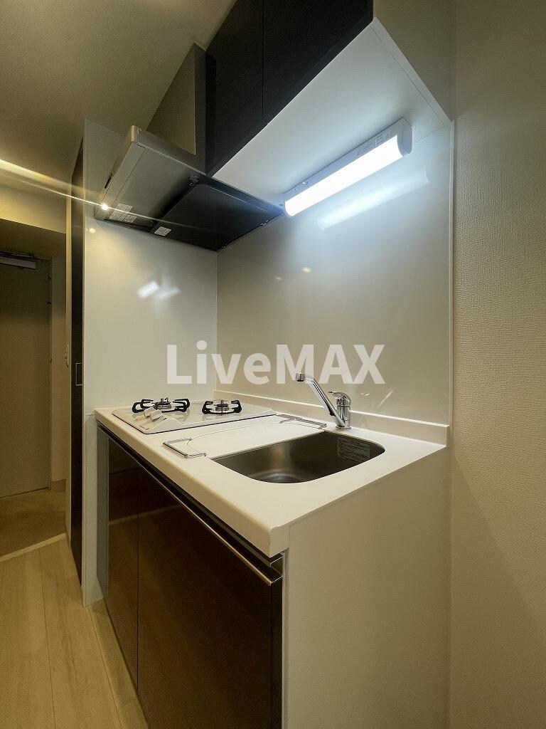 エステムコート名古屋TWIN　WESTの物件内観写真