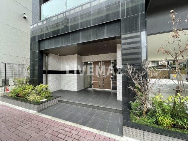 黒川駅 徒歩5分 7階の物件外観写真