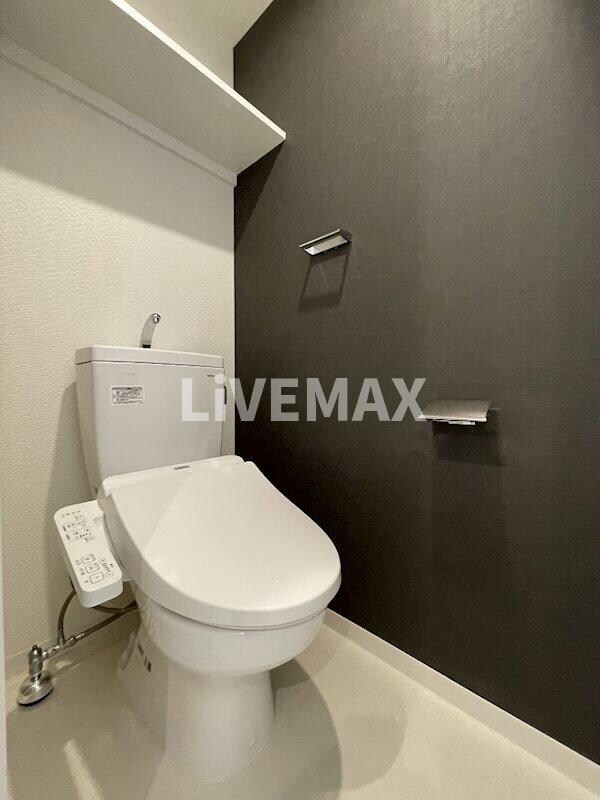 黒川駅 徒歩5分 7階の物件内観写真