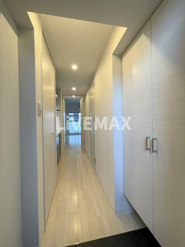 黒川駅 徒歩5分 7階の物件内観写真