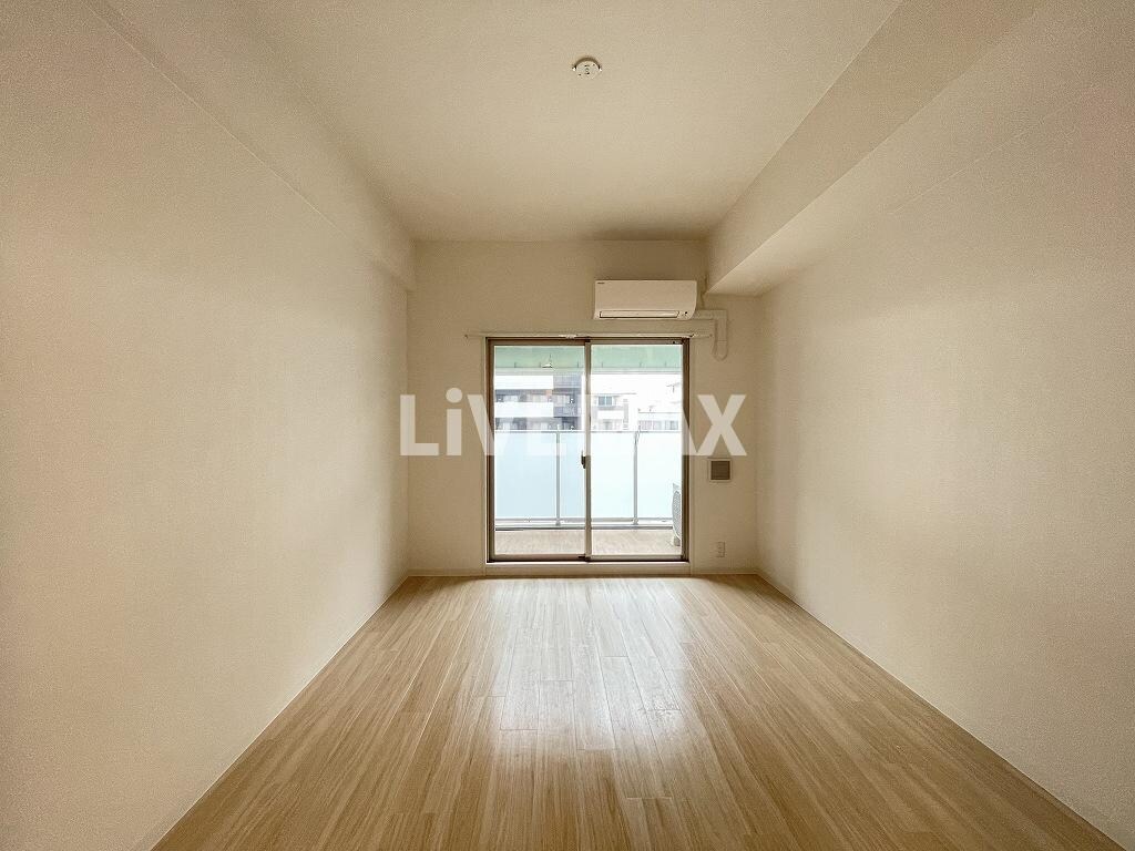 黒川駅 徒歩5分 7階の物件内観写真