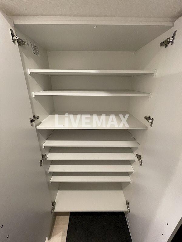 黒川駅 徒歩5分 7階の物件内観写真