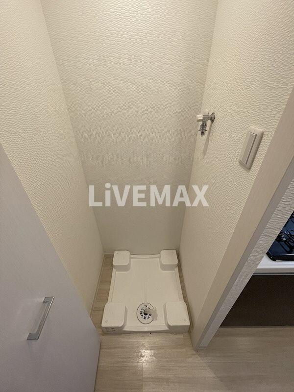 黒川駅 徒歩5分 7階の物件内観写真