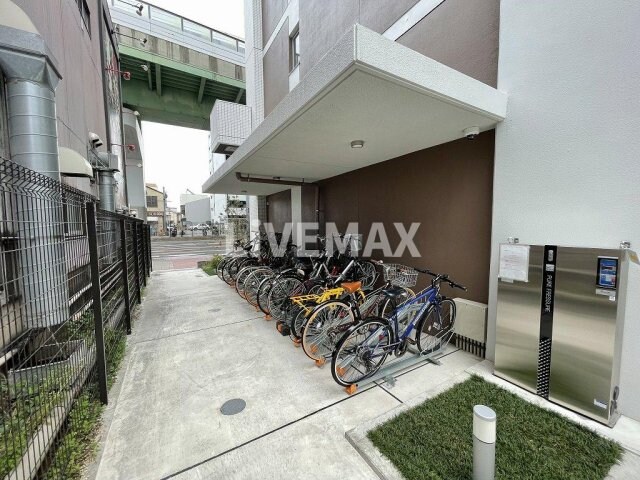 黒川駅 徒歩5分 7階の物件内観写真