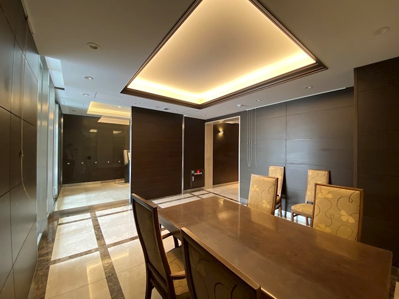 エスペランサ葵の物件外観写真