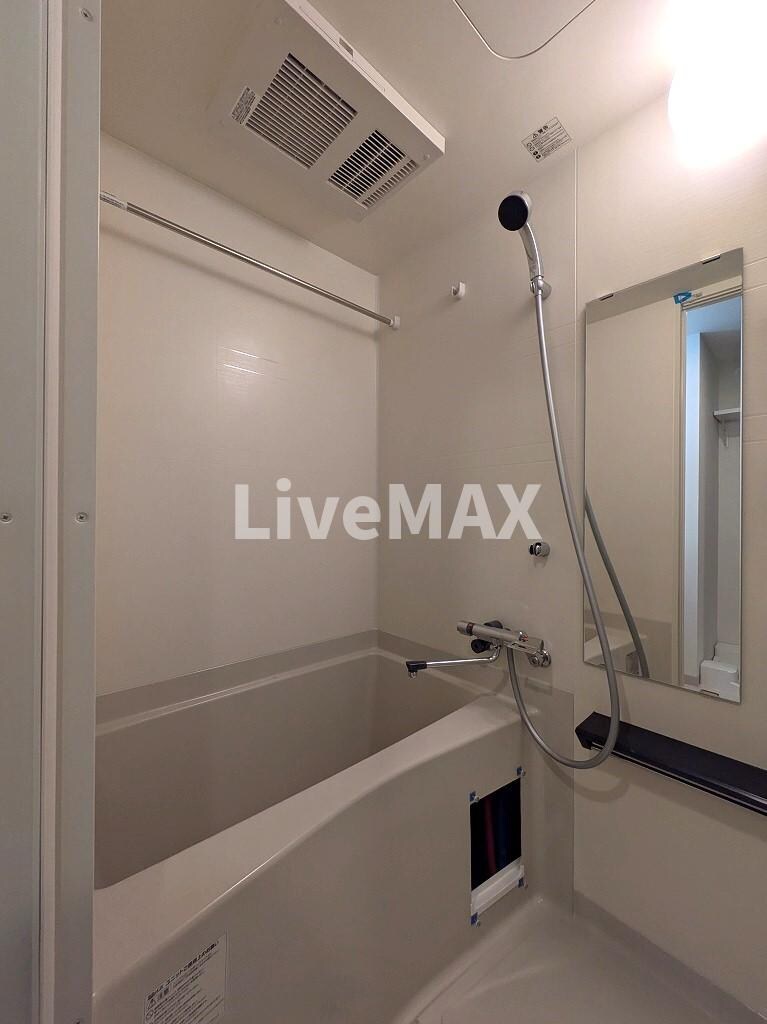 エステムコート名古屋TWIN　WESTの物件内観写真