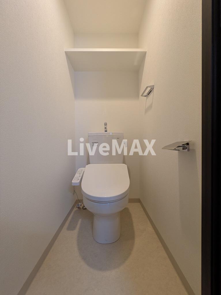 エステムコート名古屋TWIN　WESTの物件内観写真