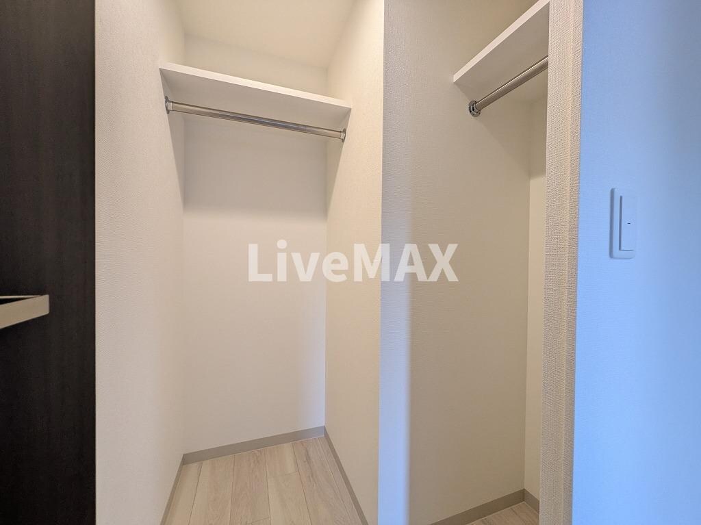 エステムコート名古屋TWIN　WESTの物件内観写真