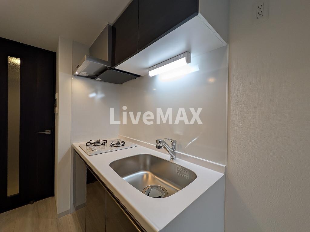 エステムコート名古屋TWIN　WESTの物件内観写真