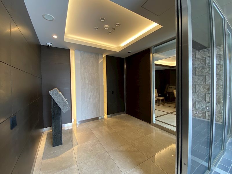 エスペランサ葵の物件外観写真