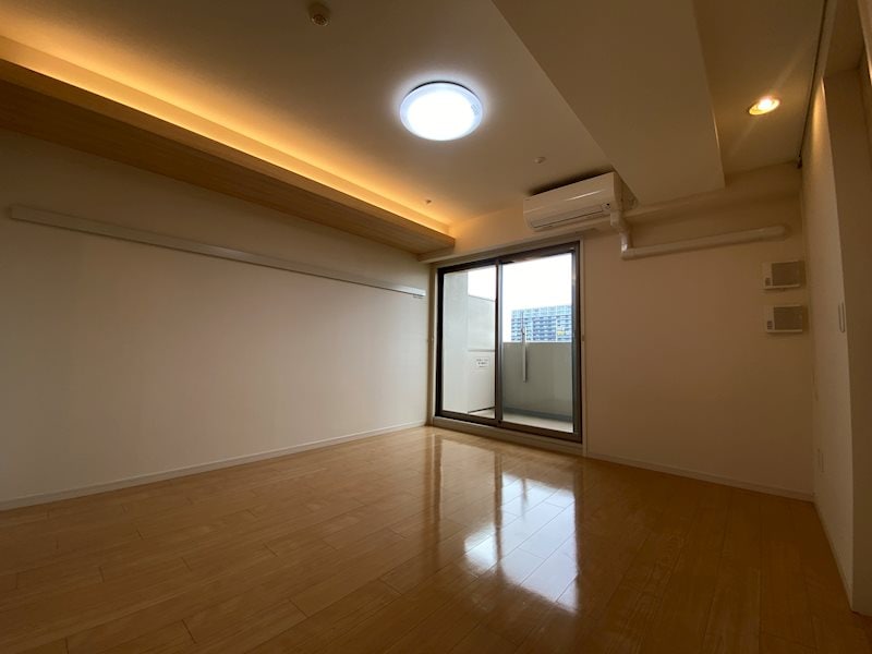 エスペランサ葵の物件内観写真