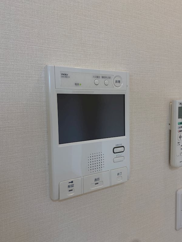 エスペランサ葵の物件内観写真