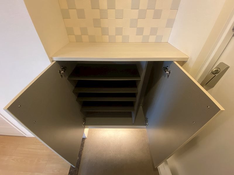 エスペランサ葵の物件内観写真