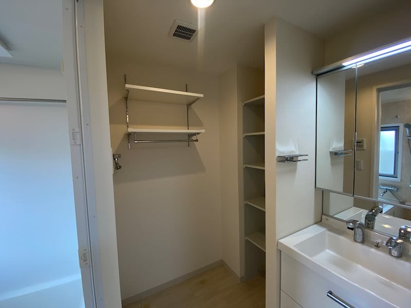 エスペランサ葵の物件内観写真