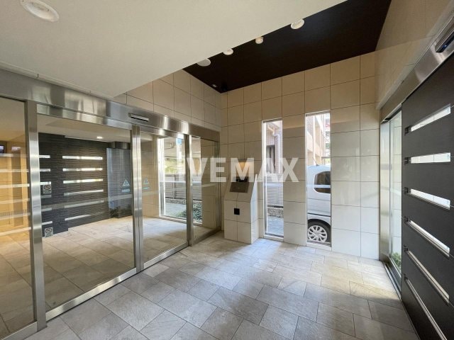 セレニティー名駅の物件外観写真