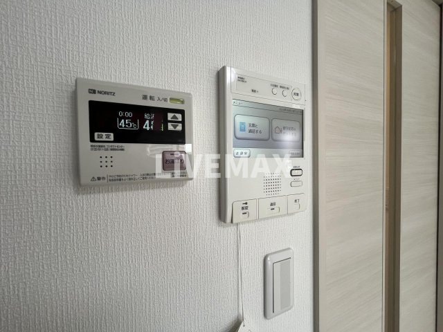 セレニティー名駅の物件内観写真