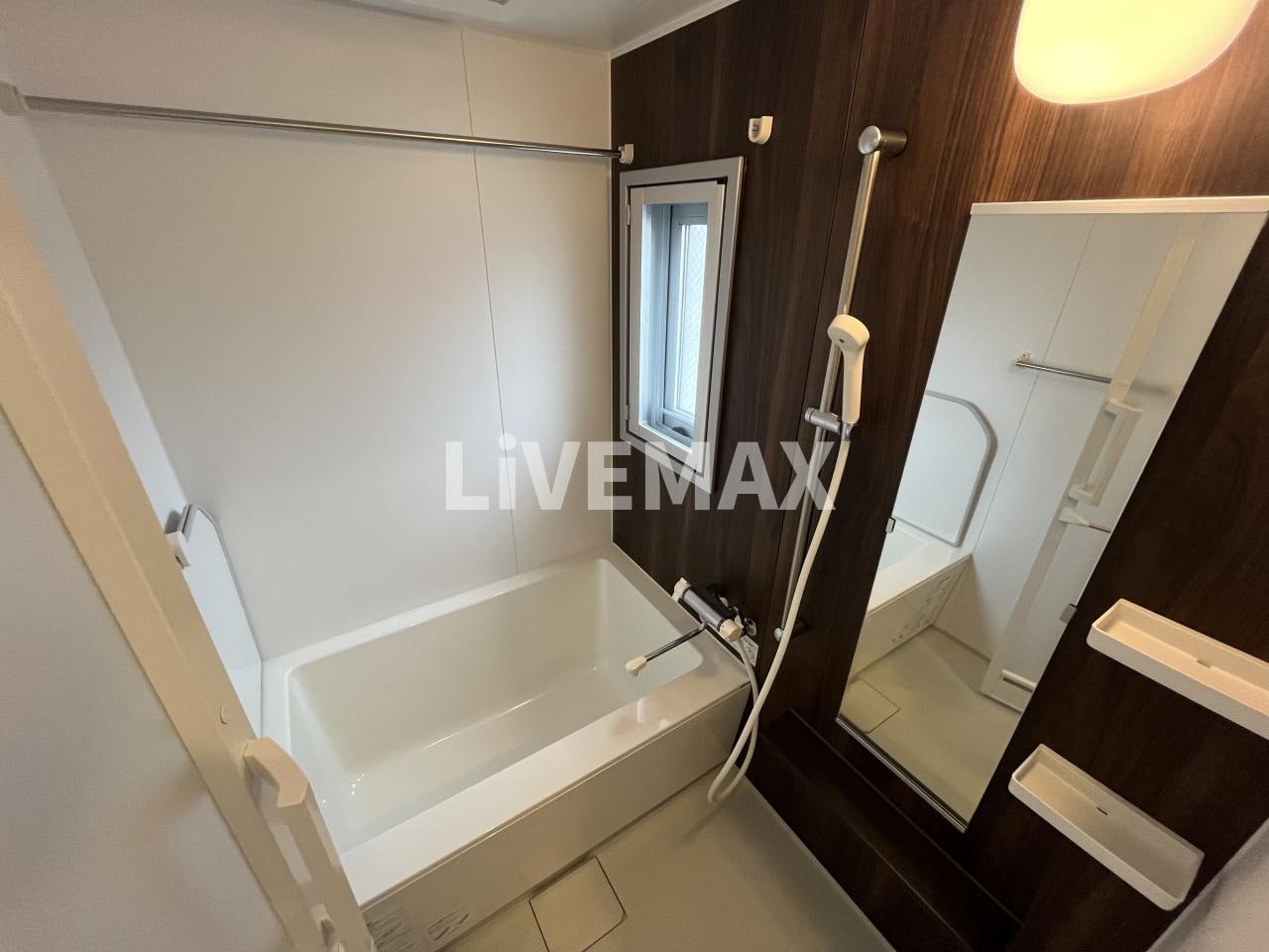 セレニティー名駅の物件内観写真