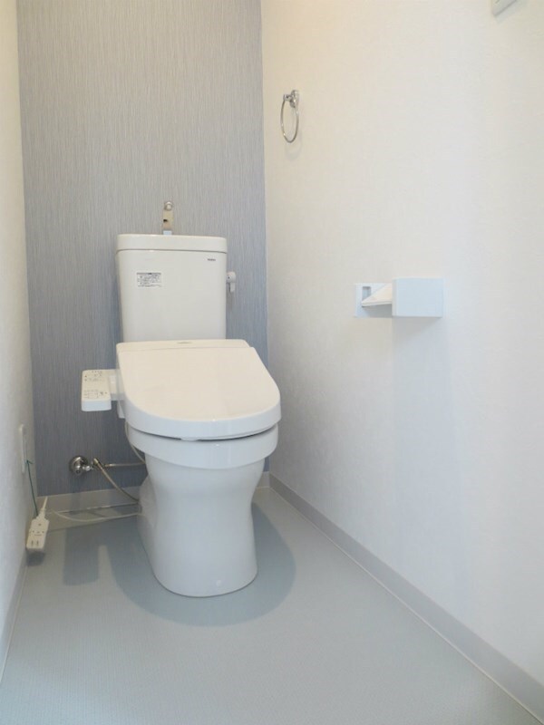 ボワデールの物件内観写真