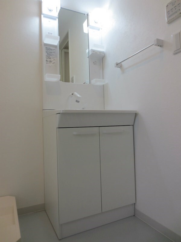 ボワデールの物件内観写真