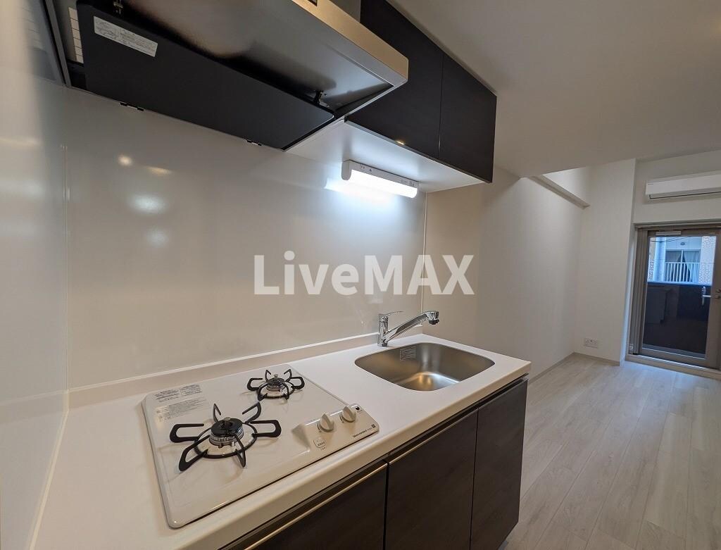 エステムコート名古屋TWIN　WESTの物件内観写真