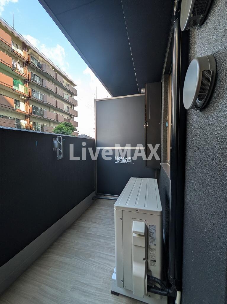 エステムコート名古屋TWIN　WESTの物件内観写真