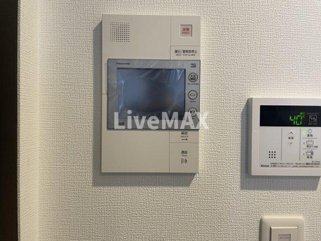 エステムコート名古屋TWIN　WESTの物件内観写真