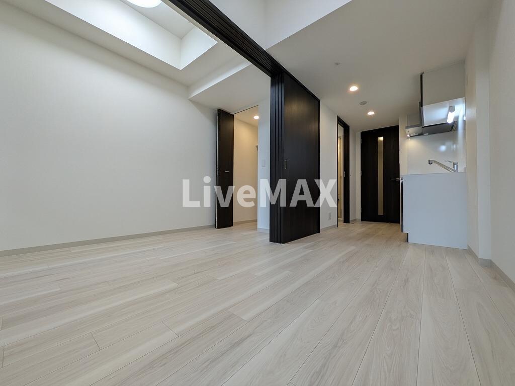 エステムコート名古屋TWIN　WESTの物件内観写真