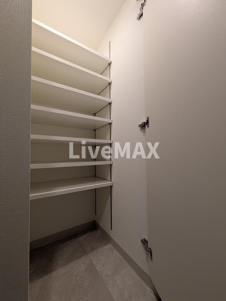 エステムコート名古屋TWIN　WESTの物件内観写真