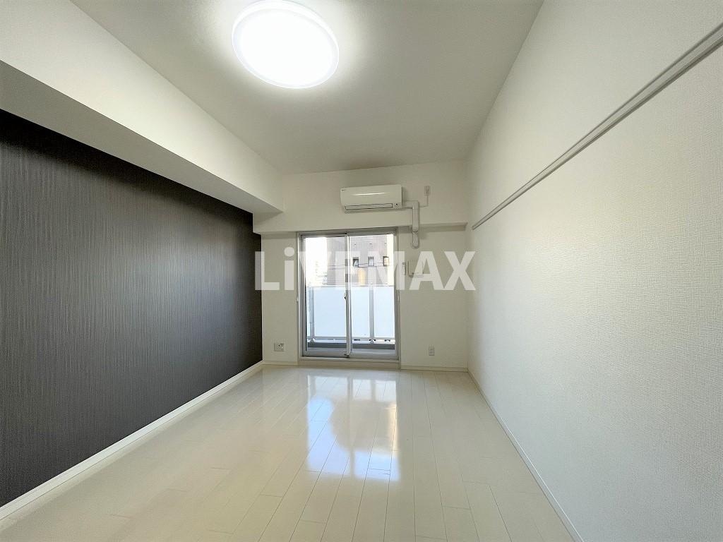 セレニティー名駅の物件内観写真