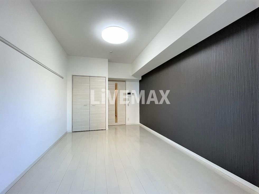 セレニティー名駅の物件内観写真