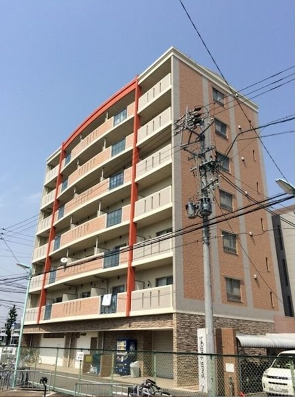 South Valleyの物件外観写真